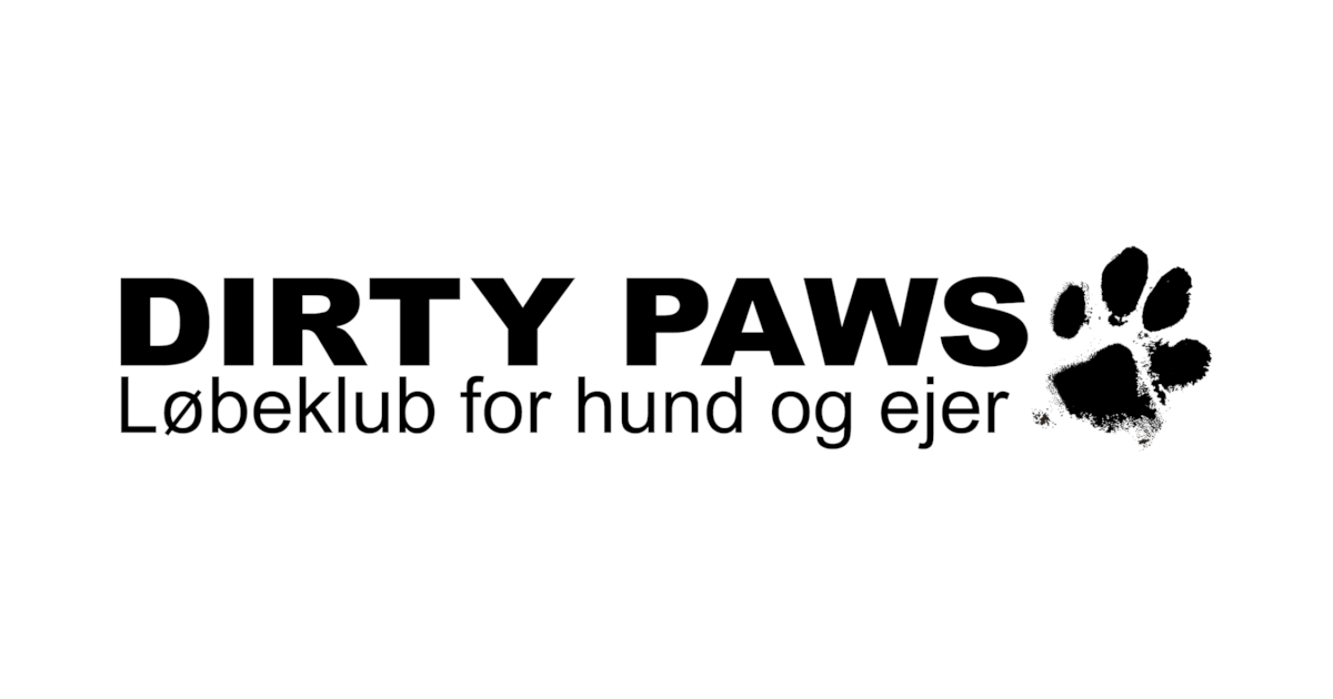 DIRTY PAWS